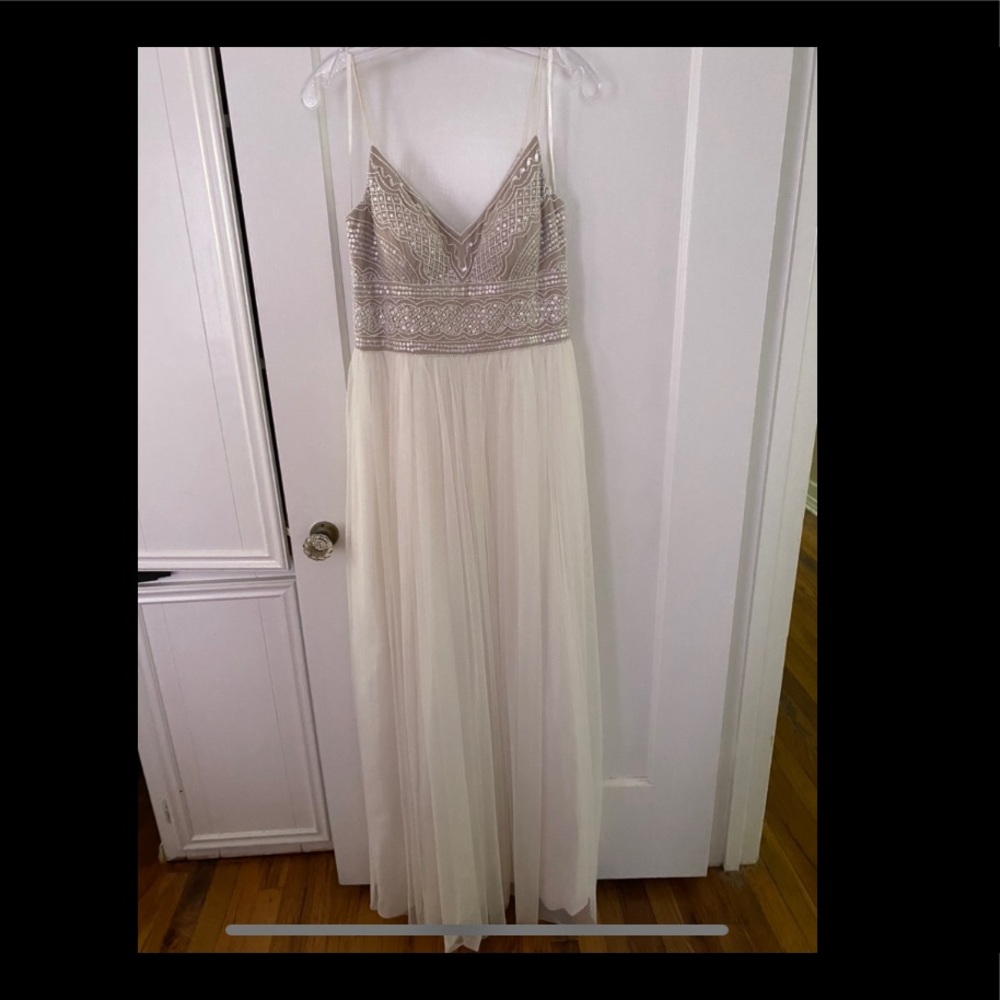 Adrianna Papell Formal Dress